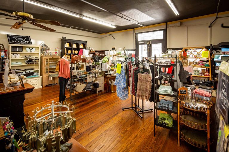 Markets and Boutiques Archives - Visit Lake Oconee