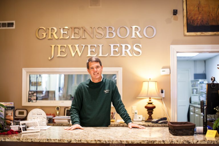 Greensboro Jewelers
