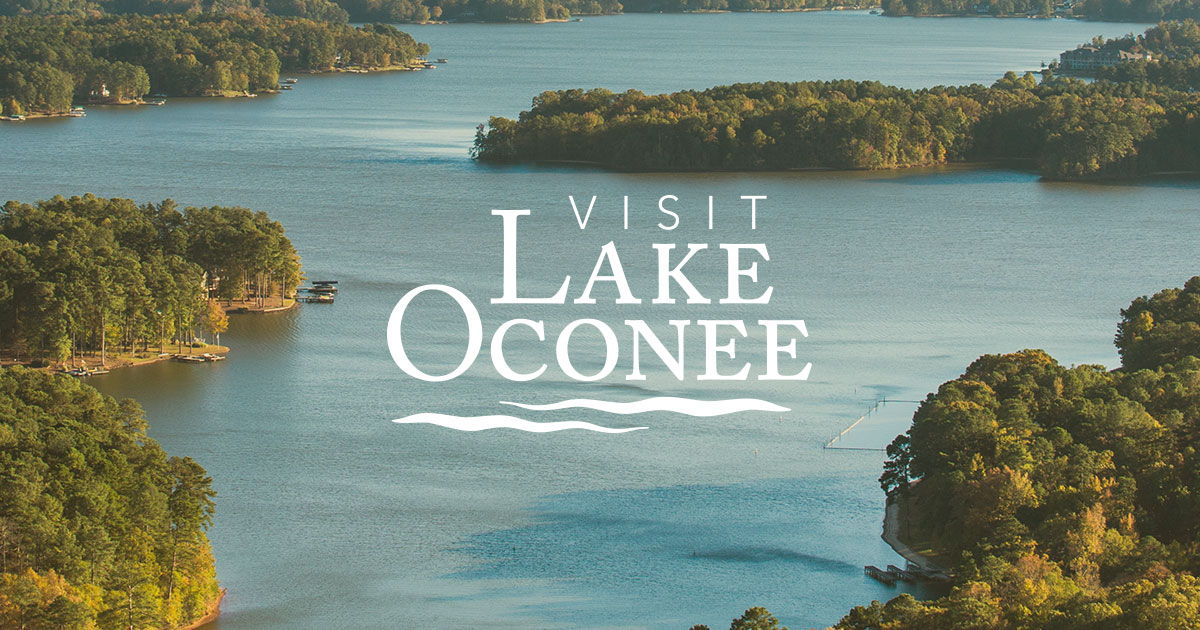 oconee lake visit
