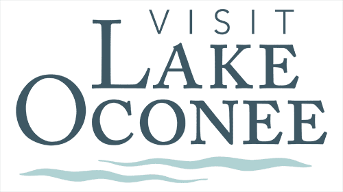 Visit Lake Oconee logo