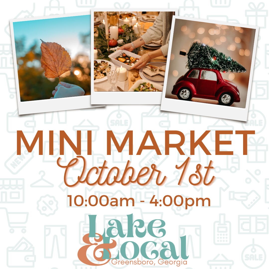 Mini Market October 1st flyer
