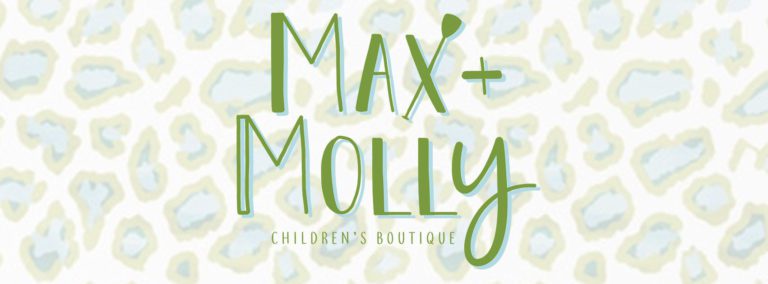 Max and Molly logo