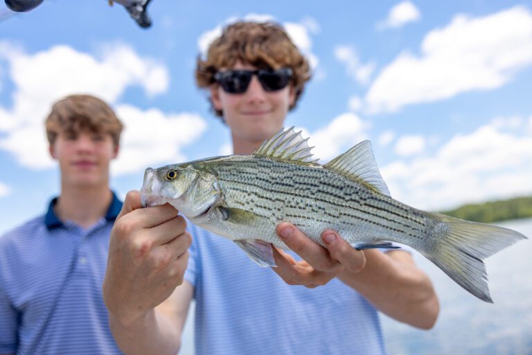 guys fishing